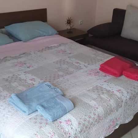 드라마 Giotas House 아파트 외부 사진