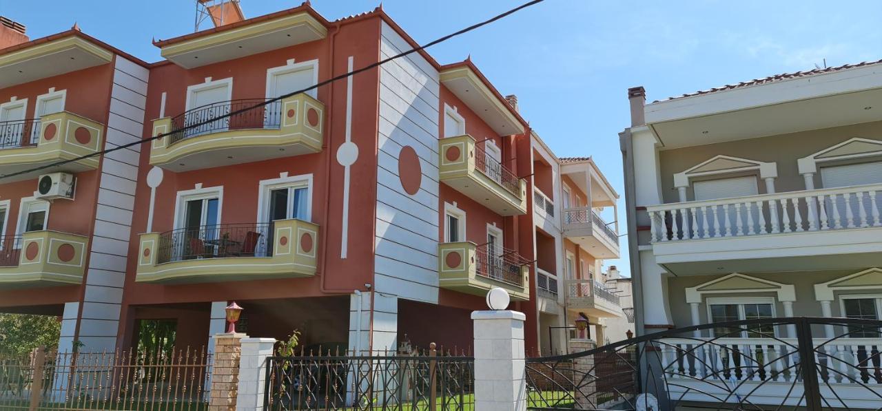 드라마 Giotas House 아파트 외부 사진