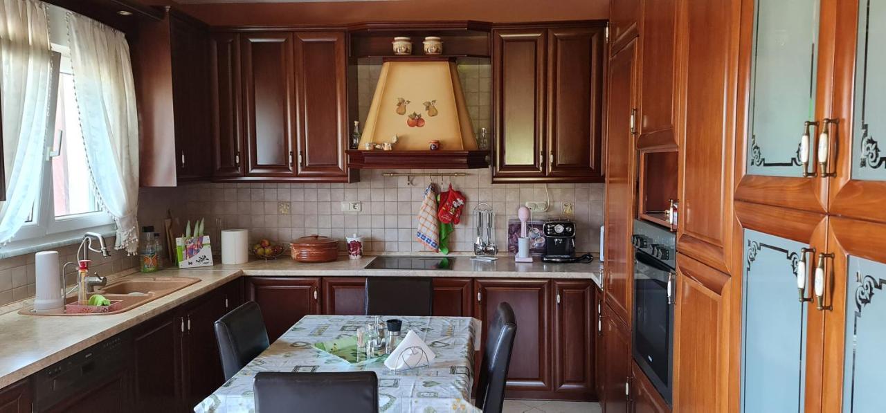 드라마 Giotas House 아파트 외부 사진