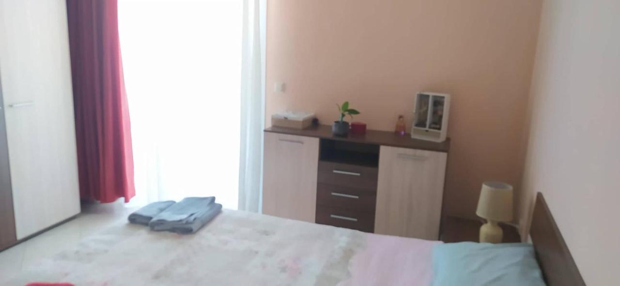 드라마 Giotas House 아파트 외부 사진