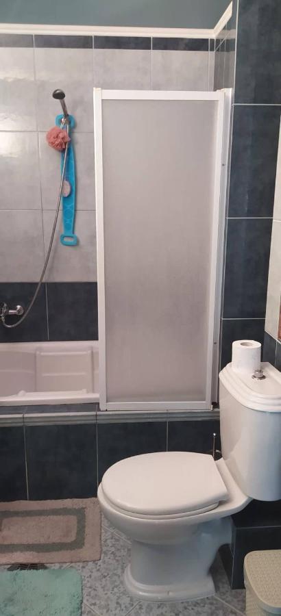드라마 Giotas House 아파트 외부 사진